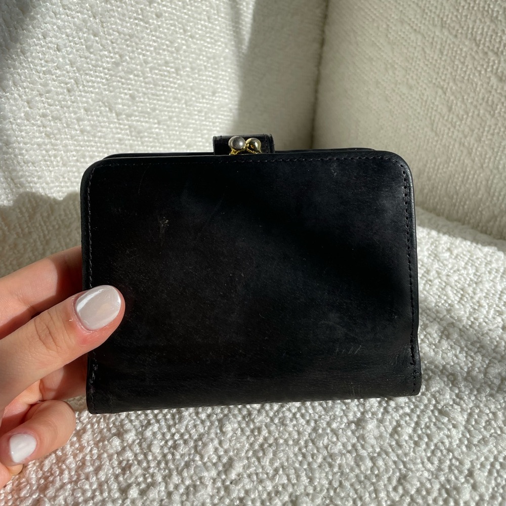 Vintage Coach Wallet
